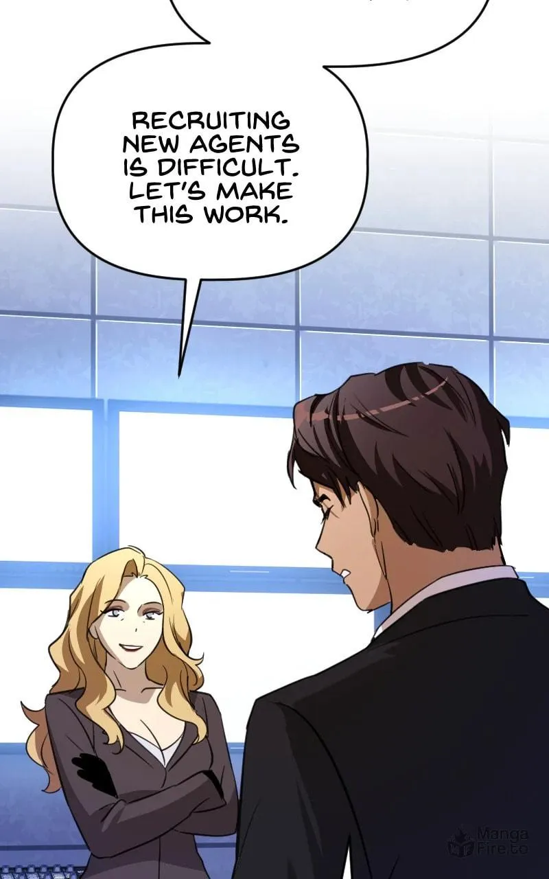 Accidental Assassin Chapter 11 page 63 - 