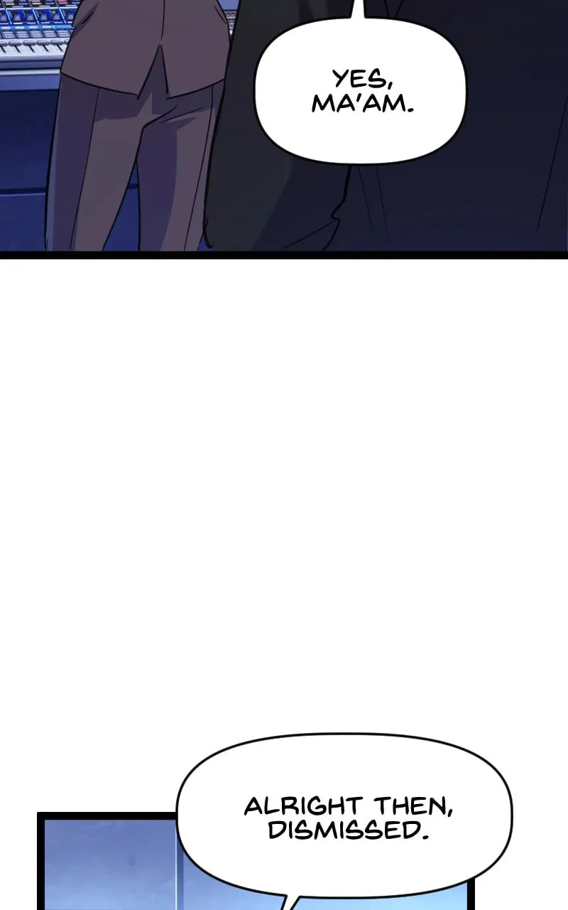 Accidental Assassin Chapter 11 page 64 - 