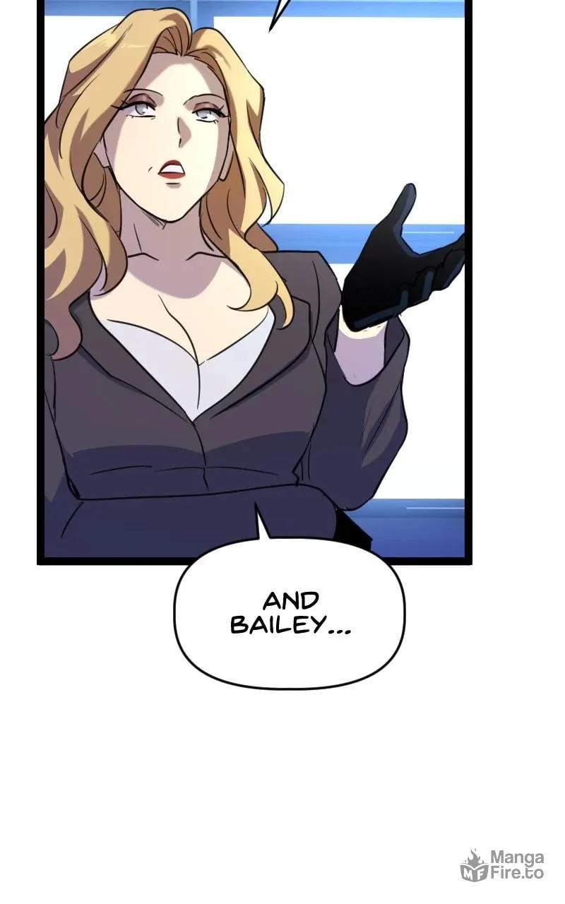 Accidental Assassin Chapter 11 page 65 - 