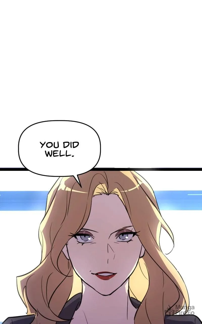 Accidental Assassin Chapter 11 page 66 - 