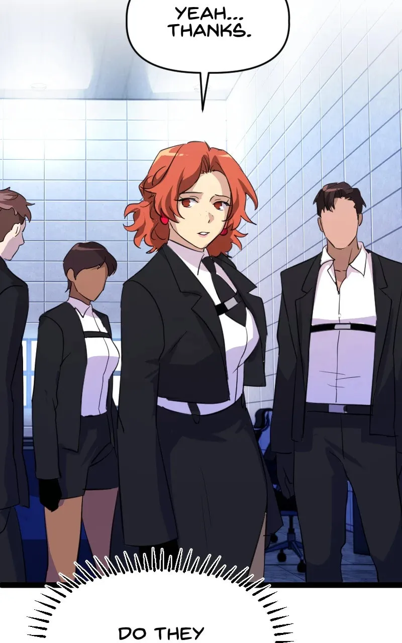 Accidental Assassin Chapter 11 page 68 - 