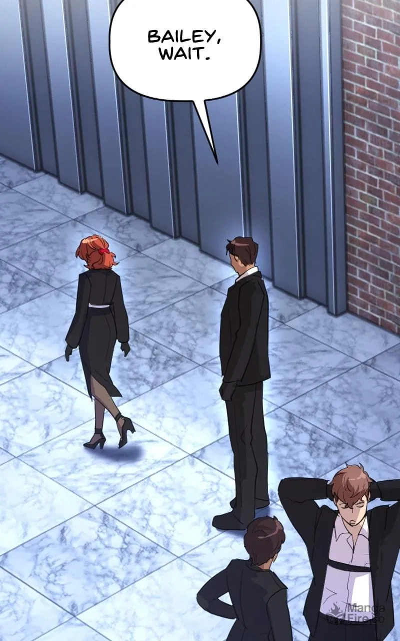 Accidental Assassin Chapter 11 page 70 - 