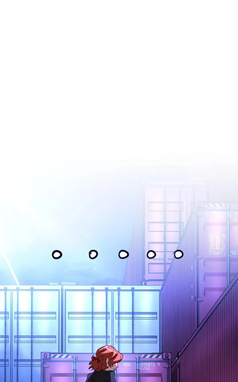 Accidental Assassin Chapter 11 page 8 - 