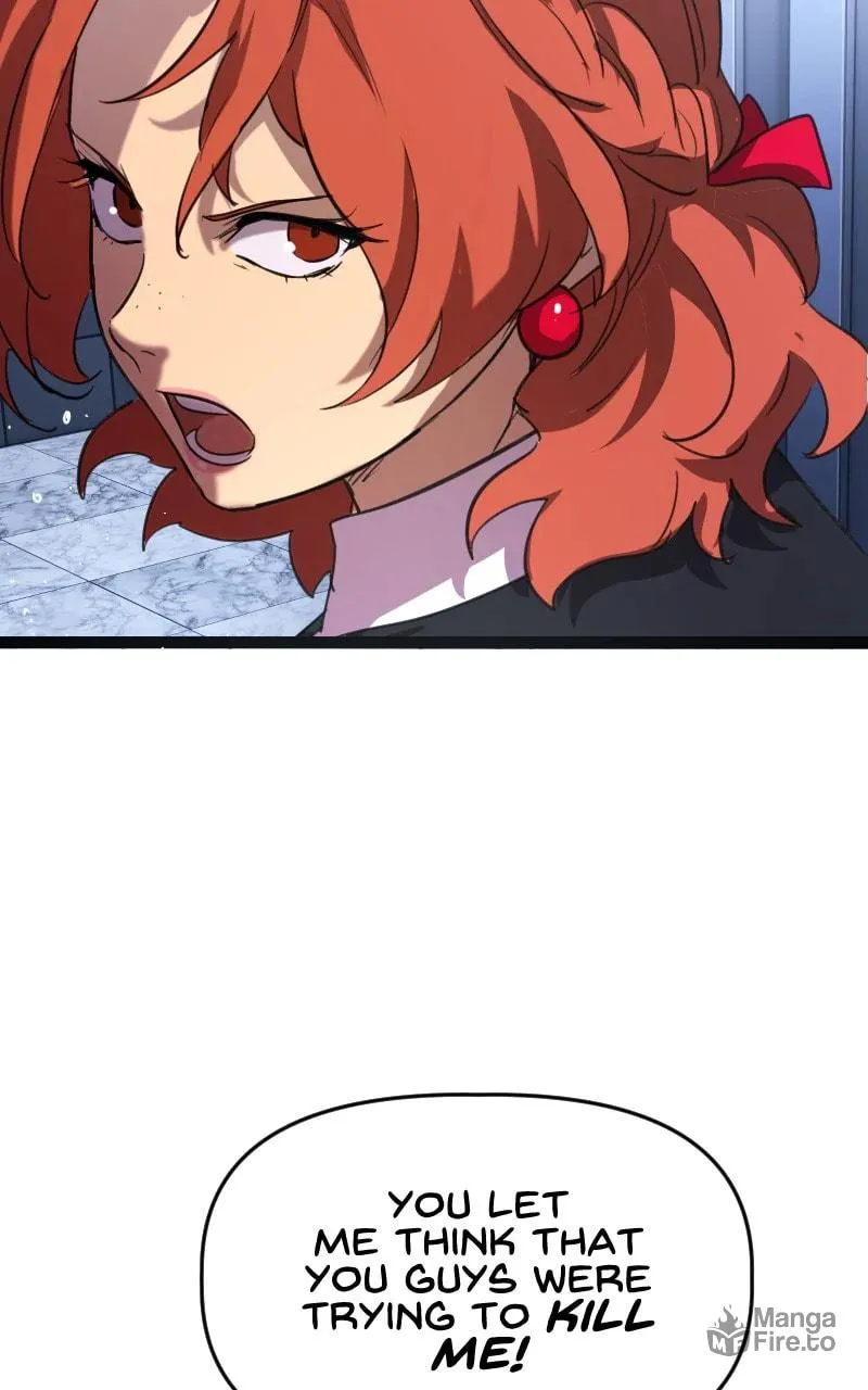 Accidental Assassin Chapter 11 page 72 - 