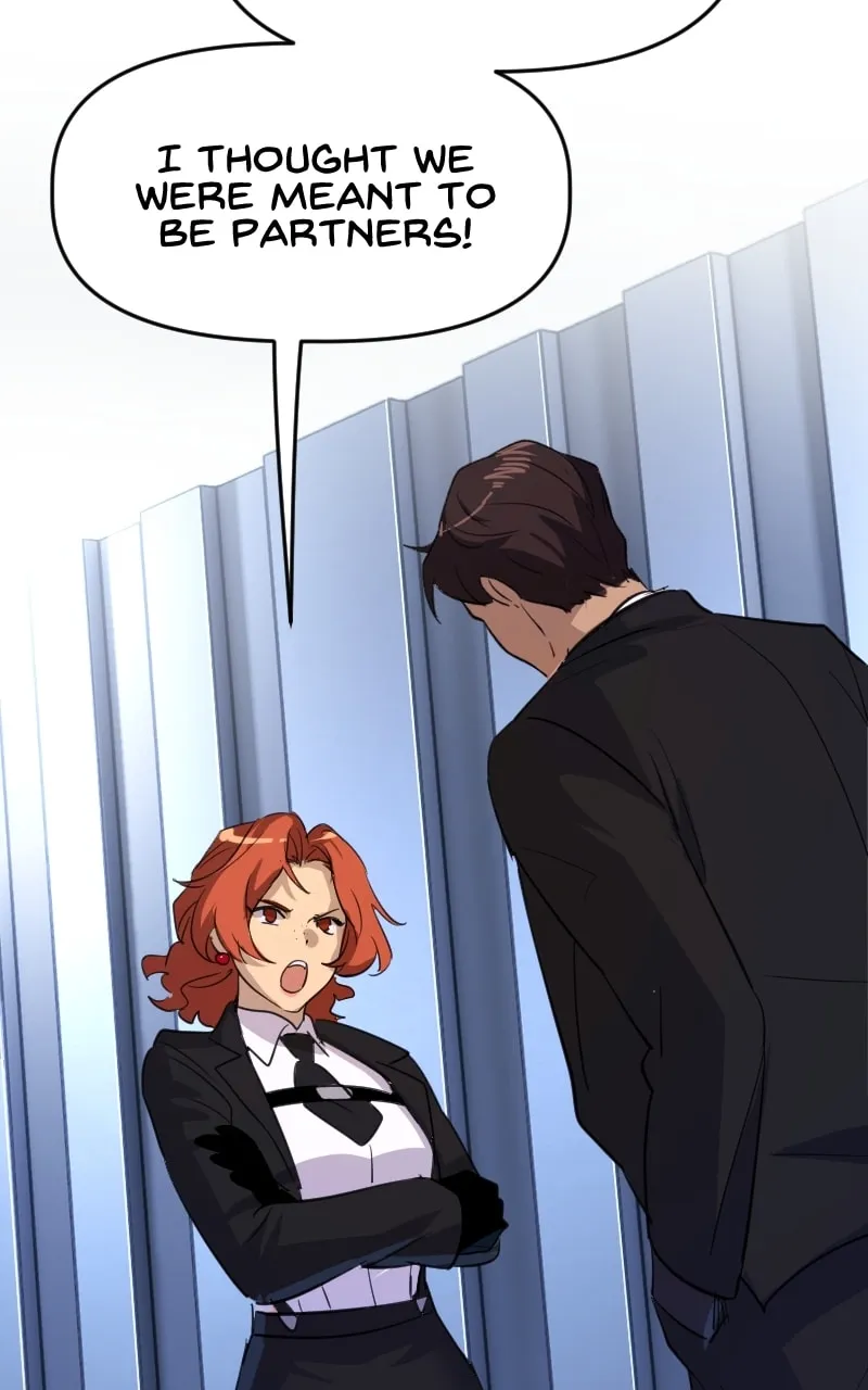 Accidental Assassin Chapter 11 page 73 - 