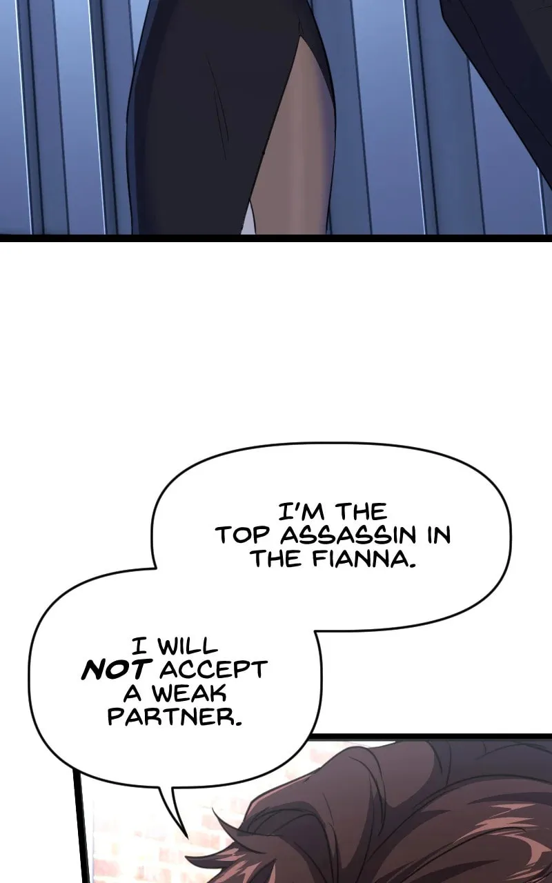 Accidental Assassin Chapter 11 page 74 - 