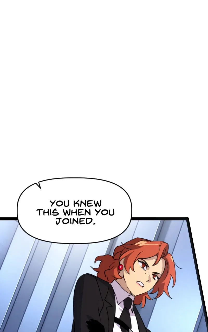 Accidental Assassin Chapter 11 page 76 - 