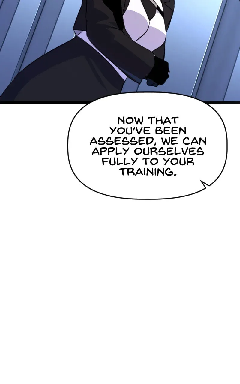 Accidental Assassin Chapter 11 page 77 - 