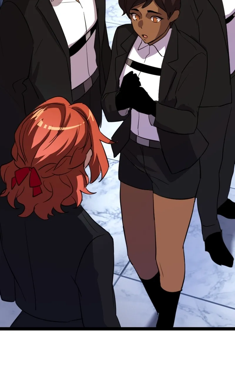 Accidental Assassin Chapter 11 page 79 - 