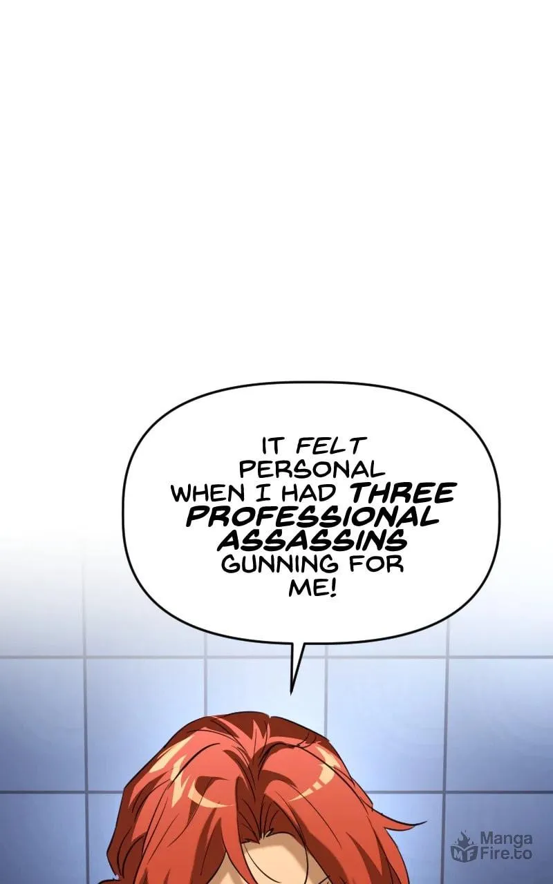 Accidental Assassin Chapter 11 page 80 - 
