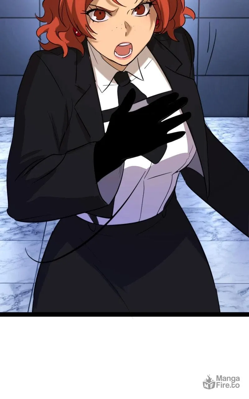 Accidental Assassin Chapter 11 page 81 - 