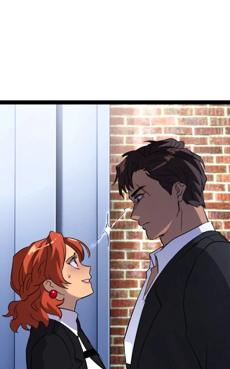 Accidental Assassin Chapter 11 page 82 - 