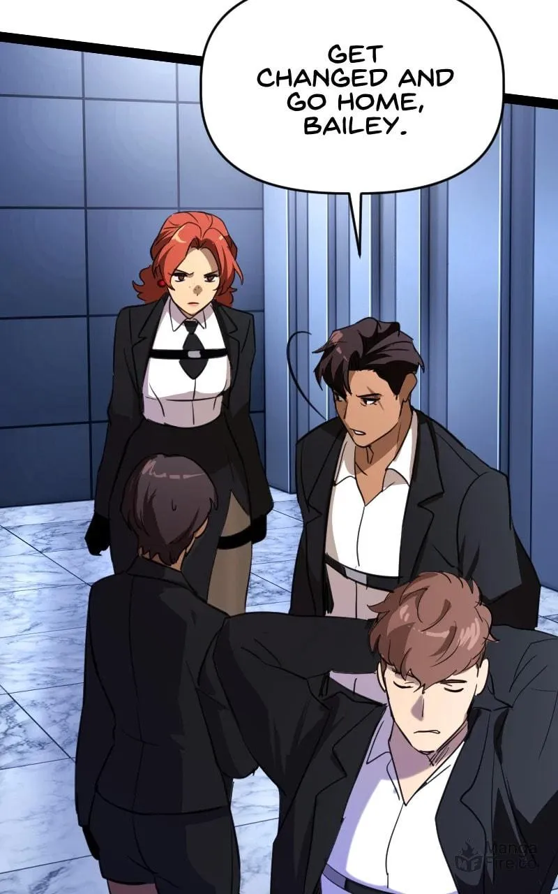 Accidental Assassin Chapter 11 page 84 - 
