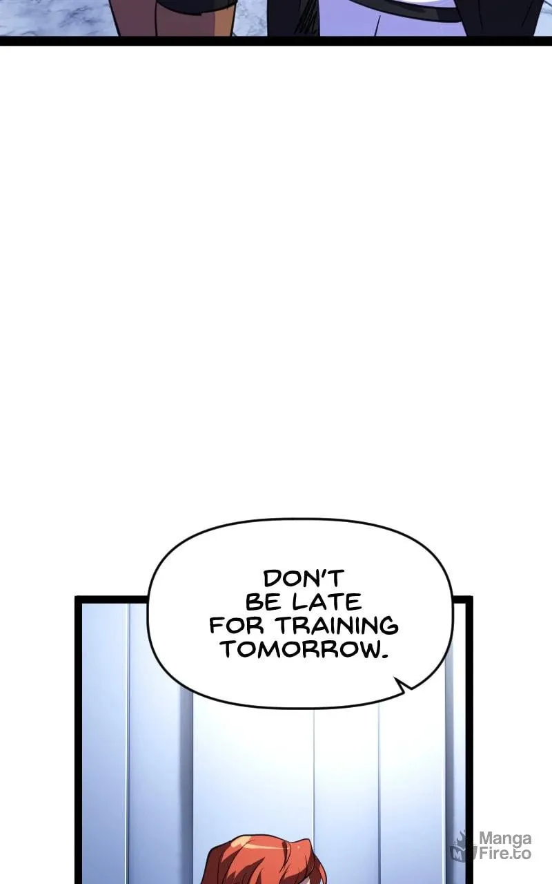 Accidental Assassin Chapter 11 page 85 - 