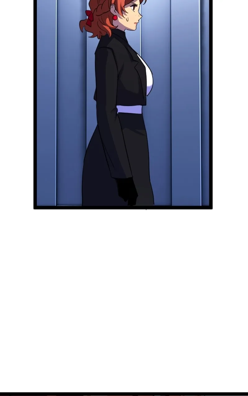 Accidental Assassin Chapter 11 page 86 - 
