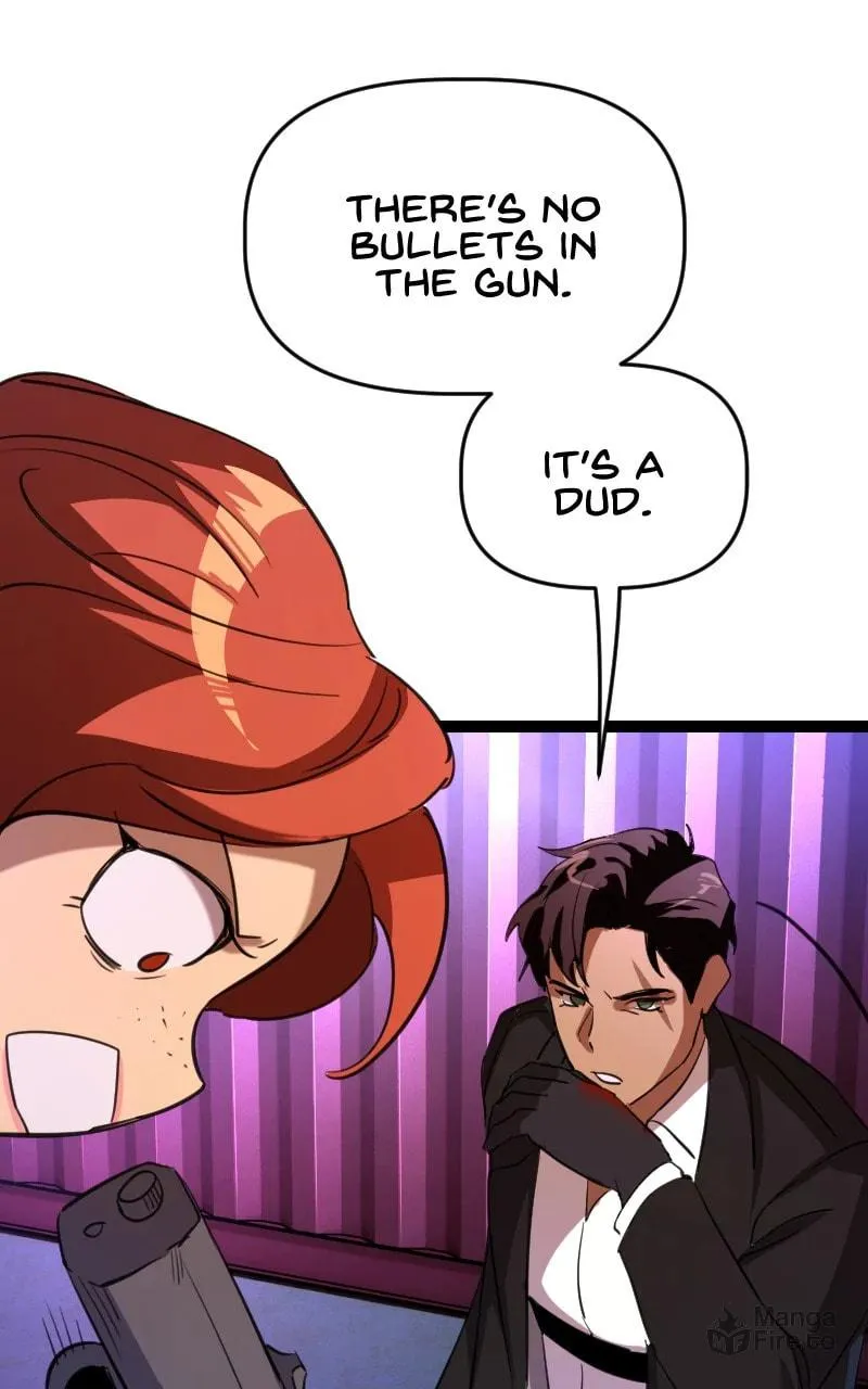 Accidental Assassin Chapter 11 page 10 - 