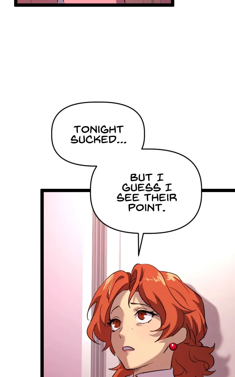 Accidental Assassin Chapter 11 page 91 - 