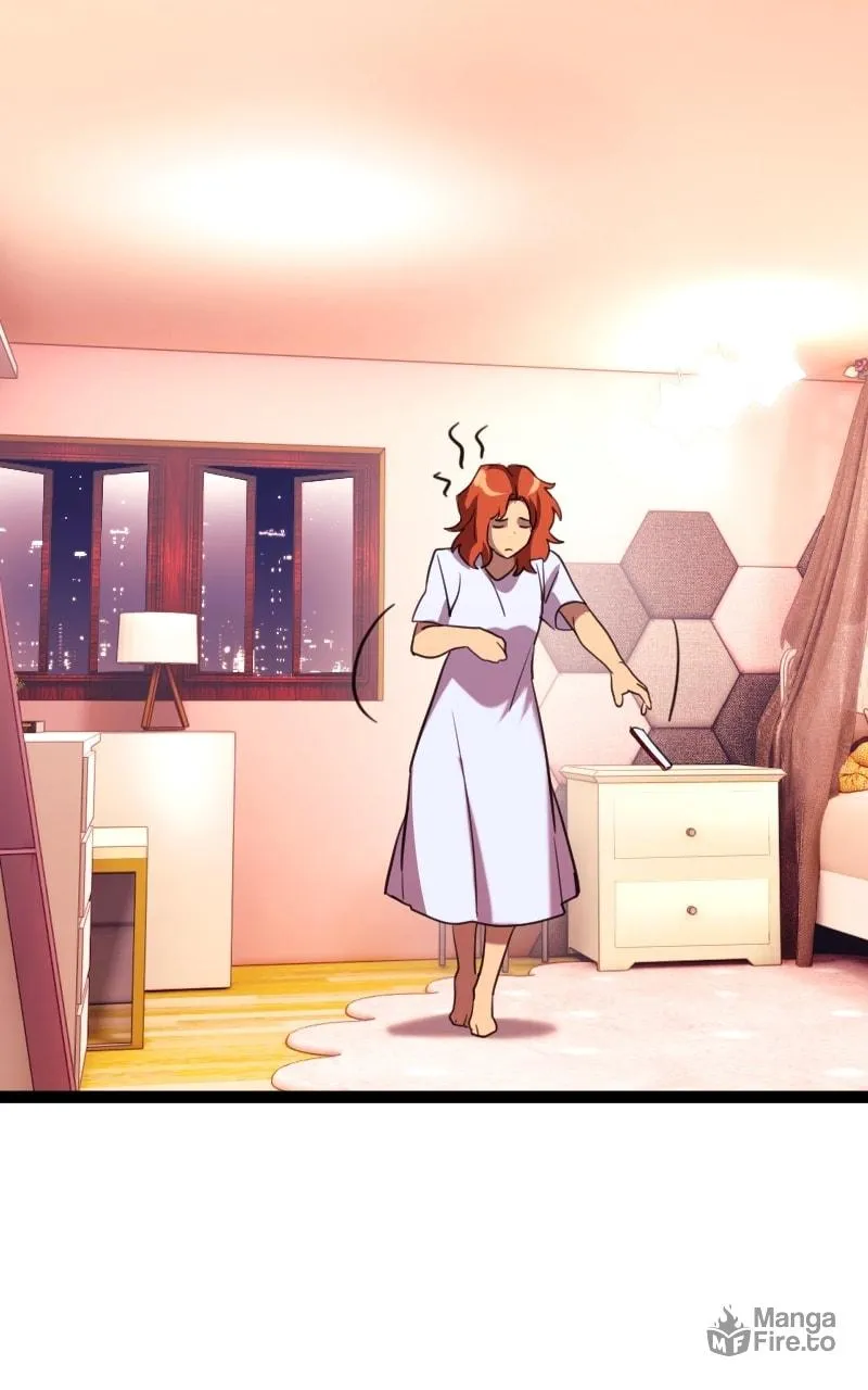 Accidental Assassin Chapter 11 page 96 - 
