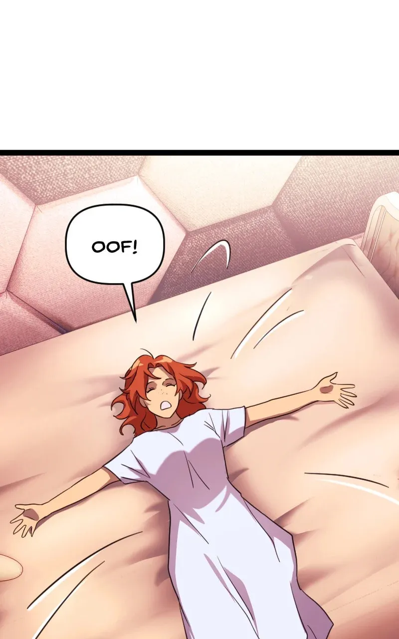 Accidental Assassin Chapter 11 page 97 - 