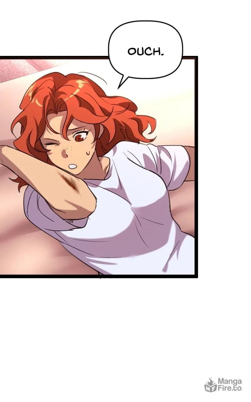 Accidental Assassin Chapter 11 page 99 - 
