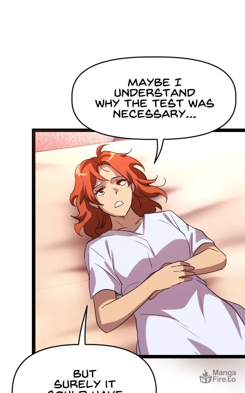 Accidental Assassin Chapter 11 page 100 - 