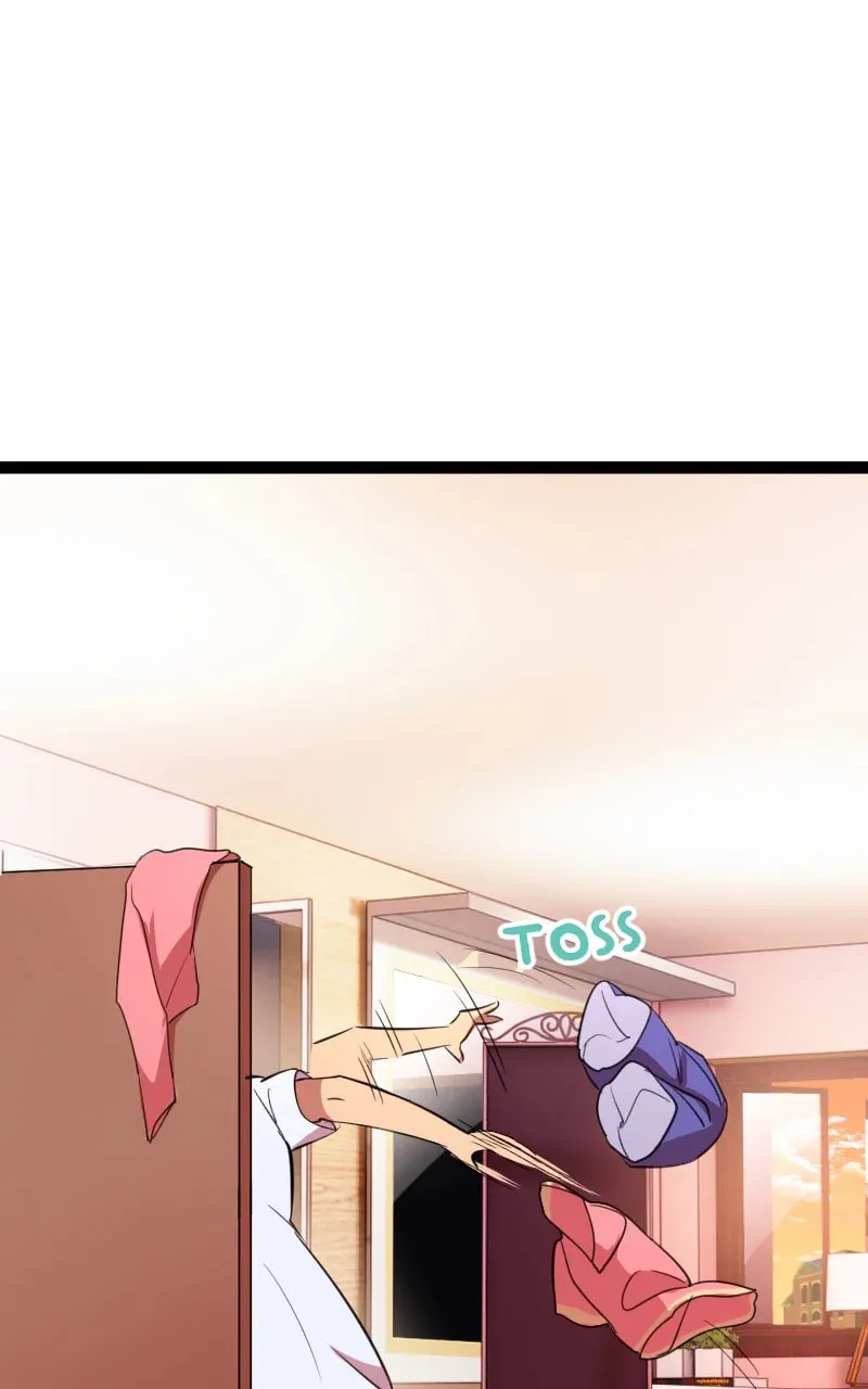 Accidental Assassin Chapter 12 page 1 - 