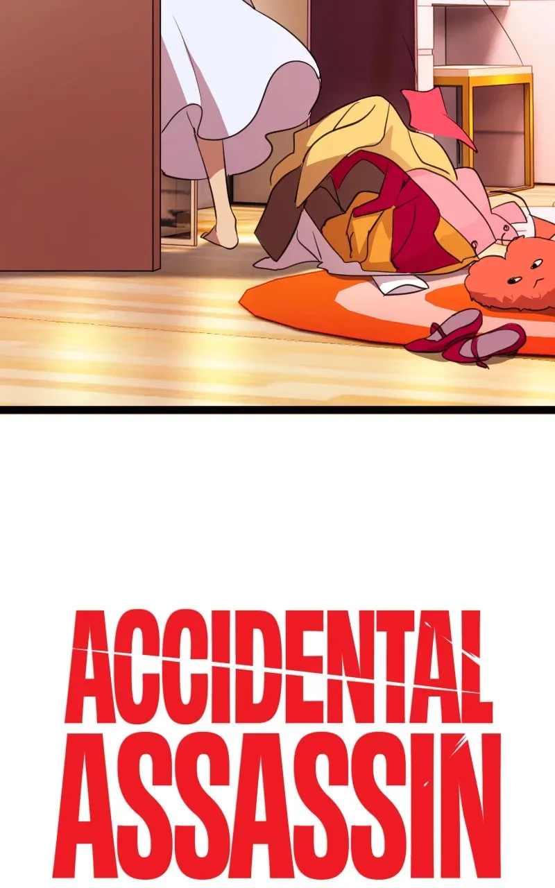 Accidental Assassin Chapter 12 page 2 - 