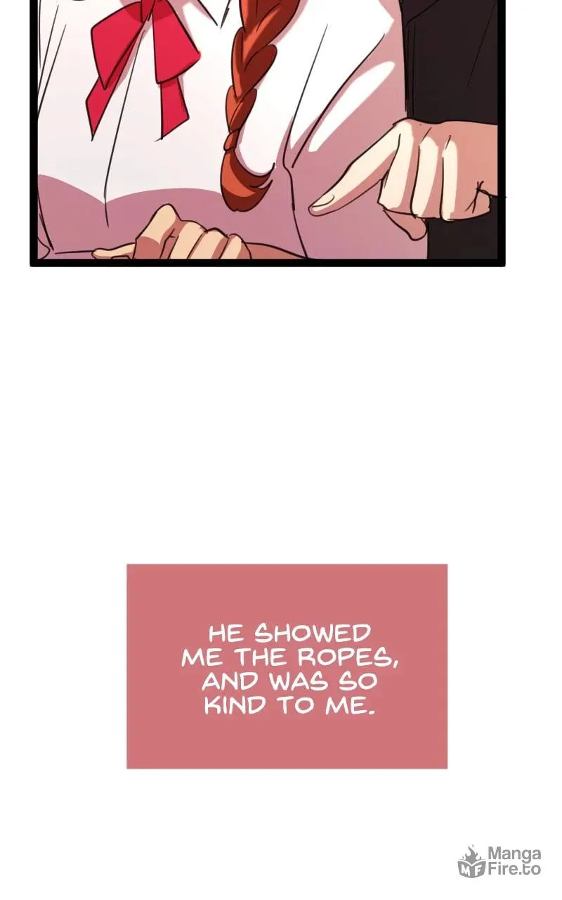 Accidental Assassin Chapter 12 page 12 - 