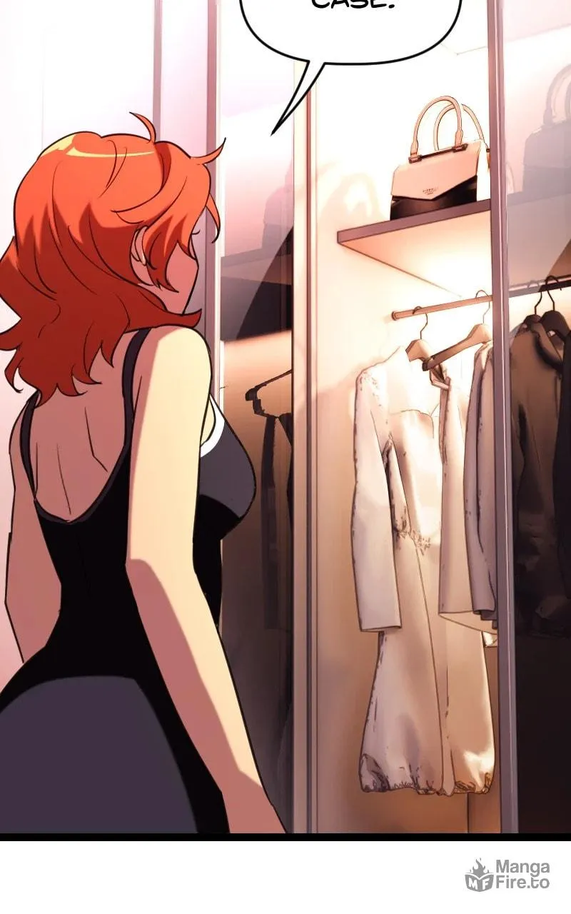 Accidental Assassin Chapter 12 page 15 - 
