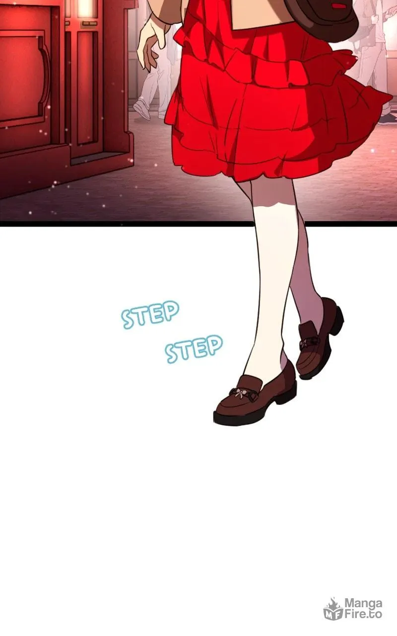 Accidental Assassin Chapter 12 page 20 - 