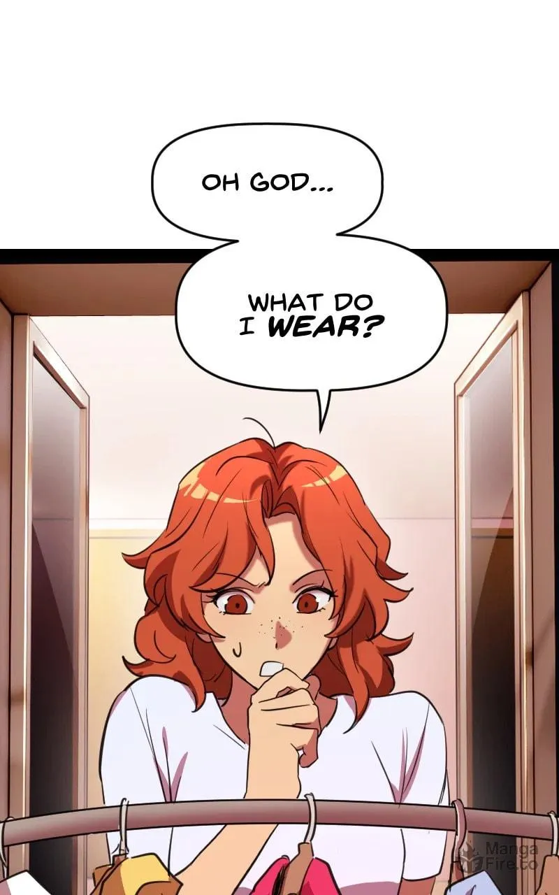 Accidental Assassin Chapter 12 page 3 - 