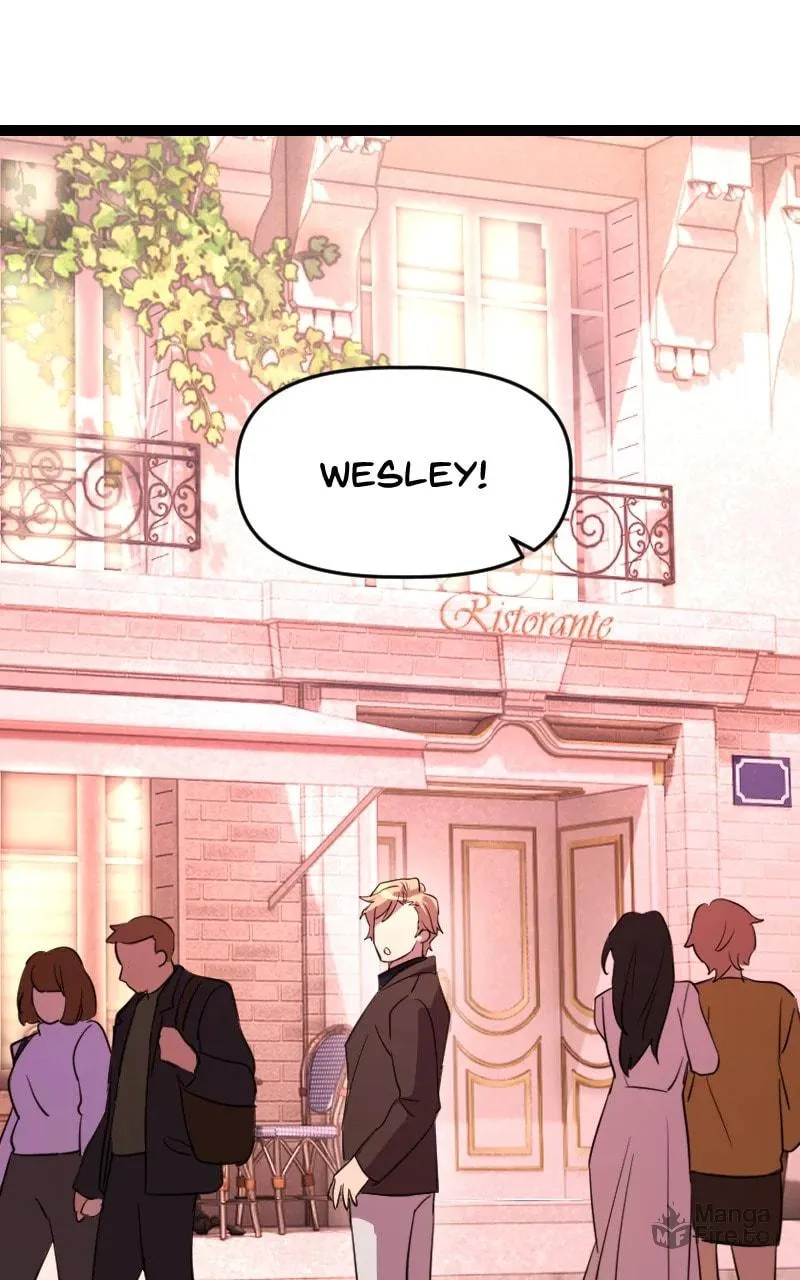 Accidental Assassin Chapter 12 page 21 - 