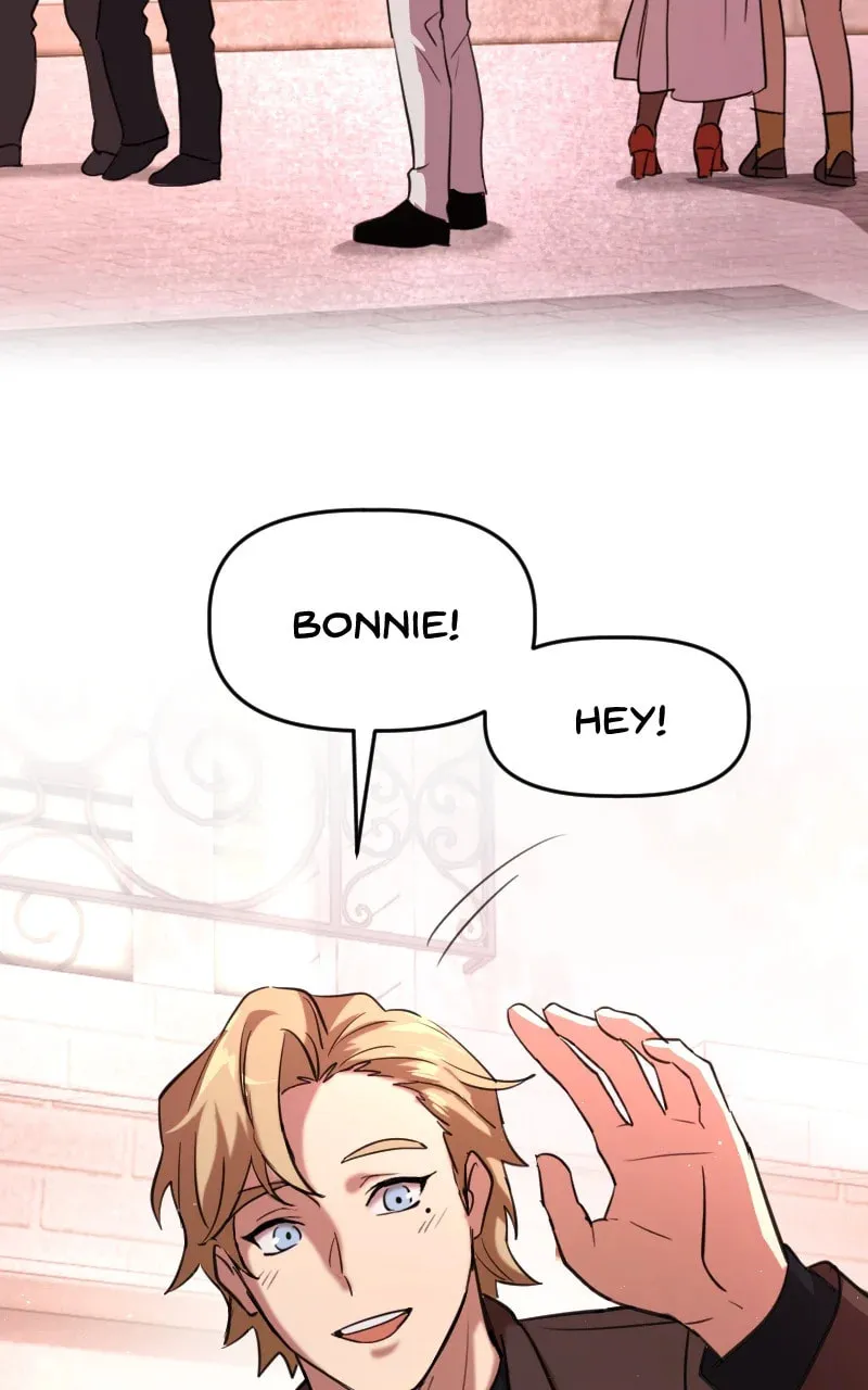 Accidental Assassin Chapter 12 page 22 - 