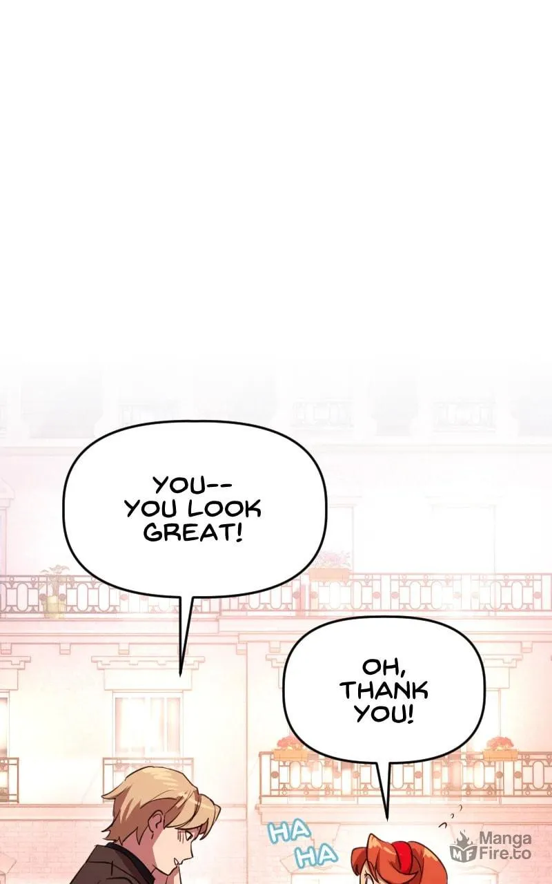Accidental Assassin Chapter 12 page 24 - 