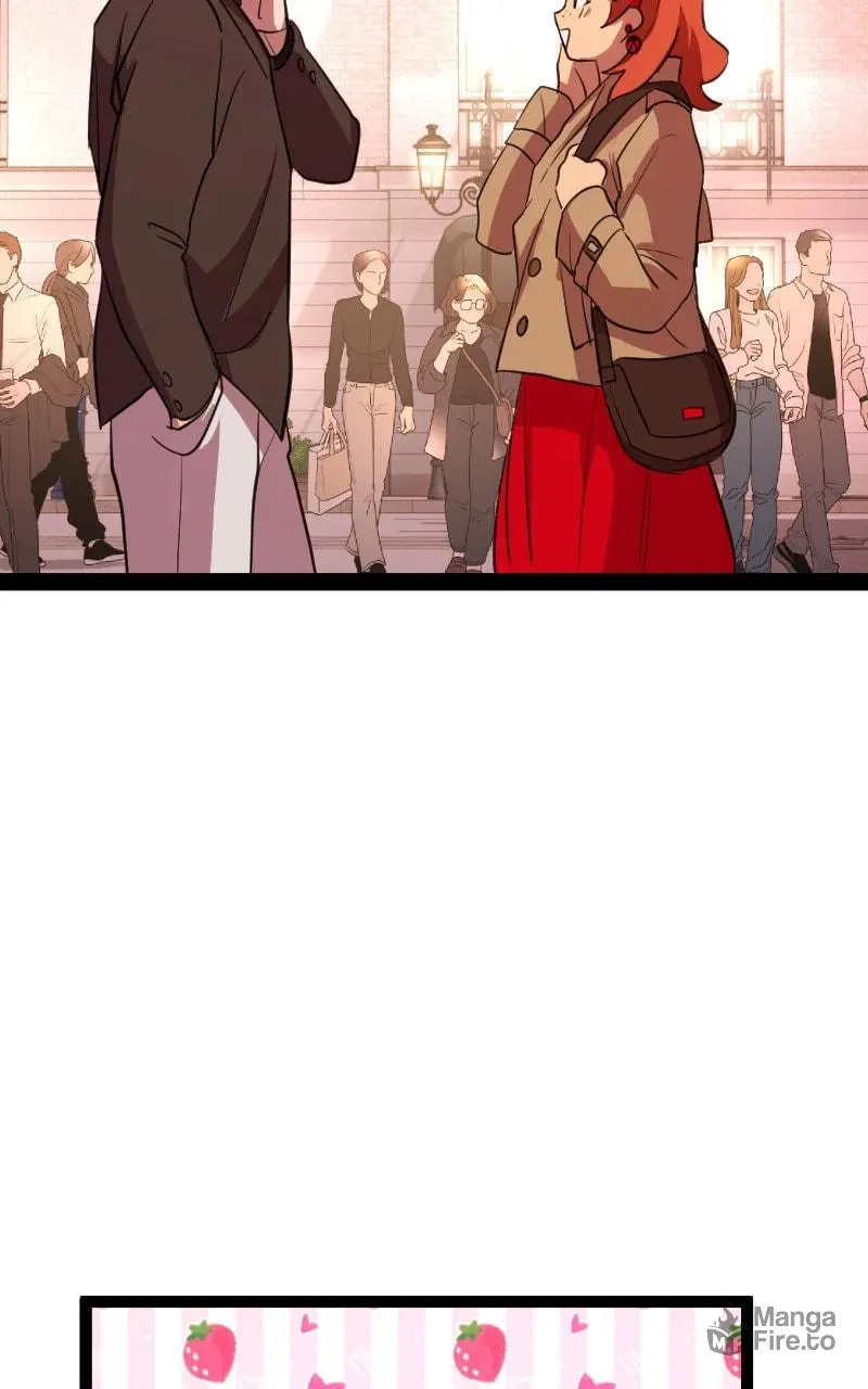 Accidental Assassin Chapter 12 page 25 - 