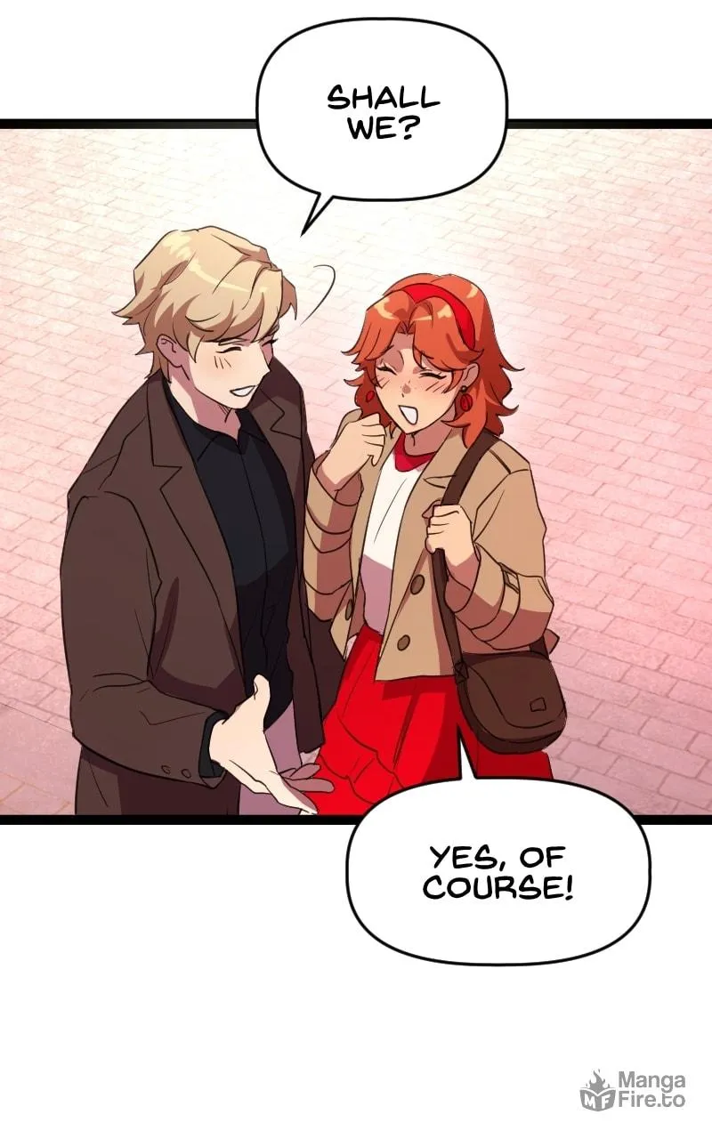 Accidental Assassin Chapter 12 page 27 - 