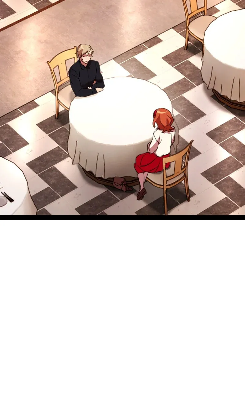 Accidental Assassin Chapter 12 page 31 - 