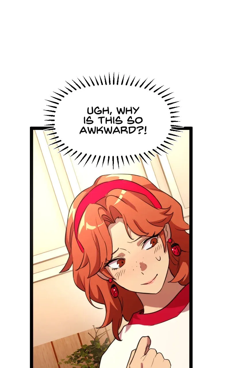 Accidental Assassin Chapter 12 page 32 - 