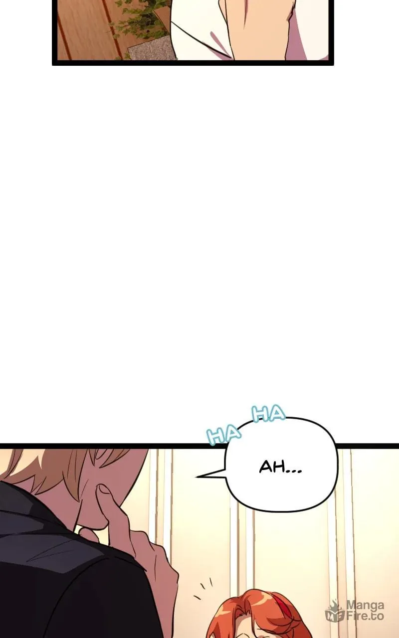 Accidental Assassin Chapter 12 page 33 - 