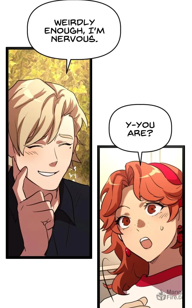 Accidental Assassin Chapter 12 page 35 - 