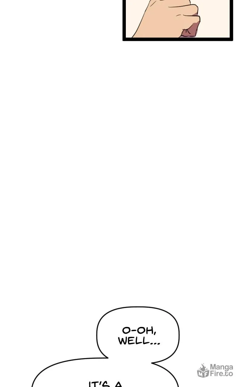 Accidental Assassin Chapter 12 page 36 - 