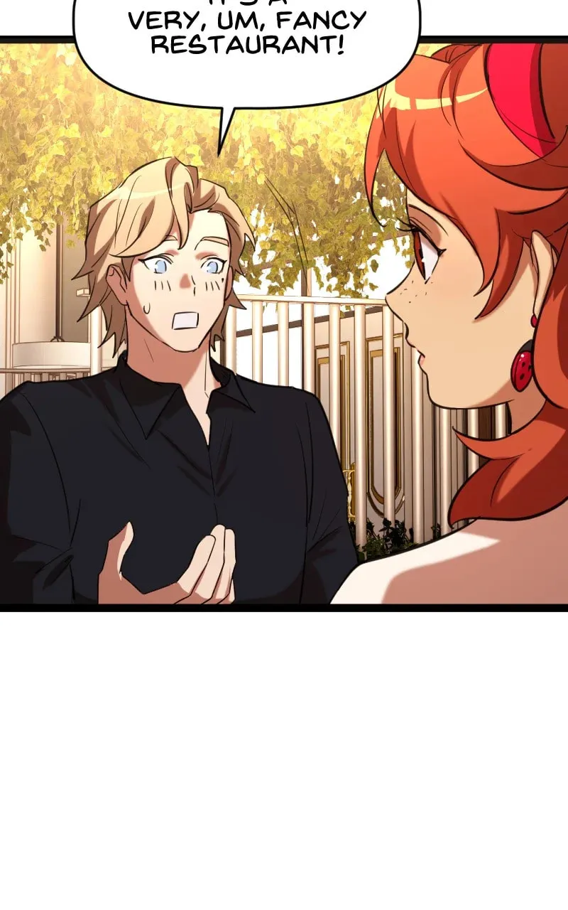 Accidental Assassin Chapter 12 page 37 - 