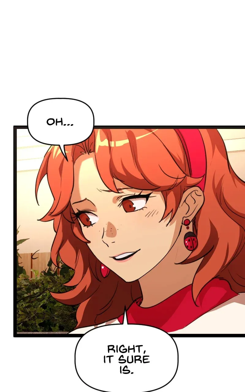 Accidental Assassin Chapter 12 page 38 - 