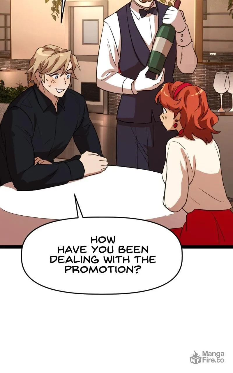 Accidental Assassin Chapter 12 page 40 - 