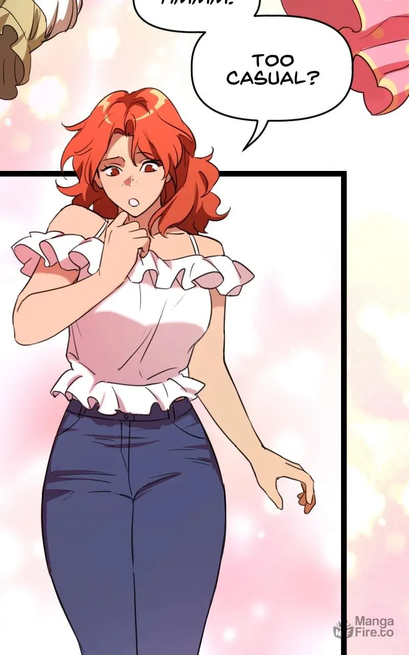 Accidental Assassin Chapter 12 page 5 - 