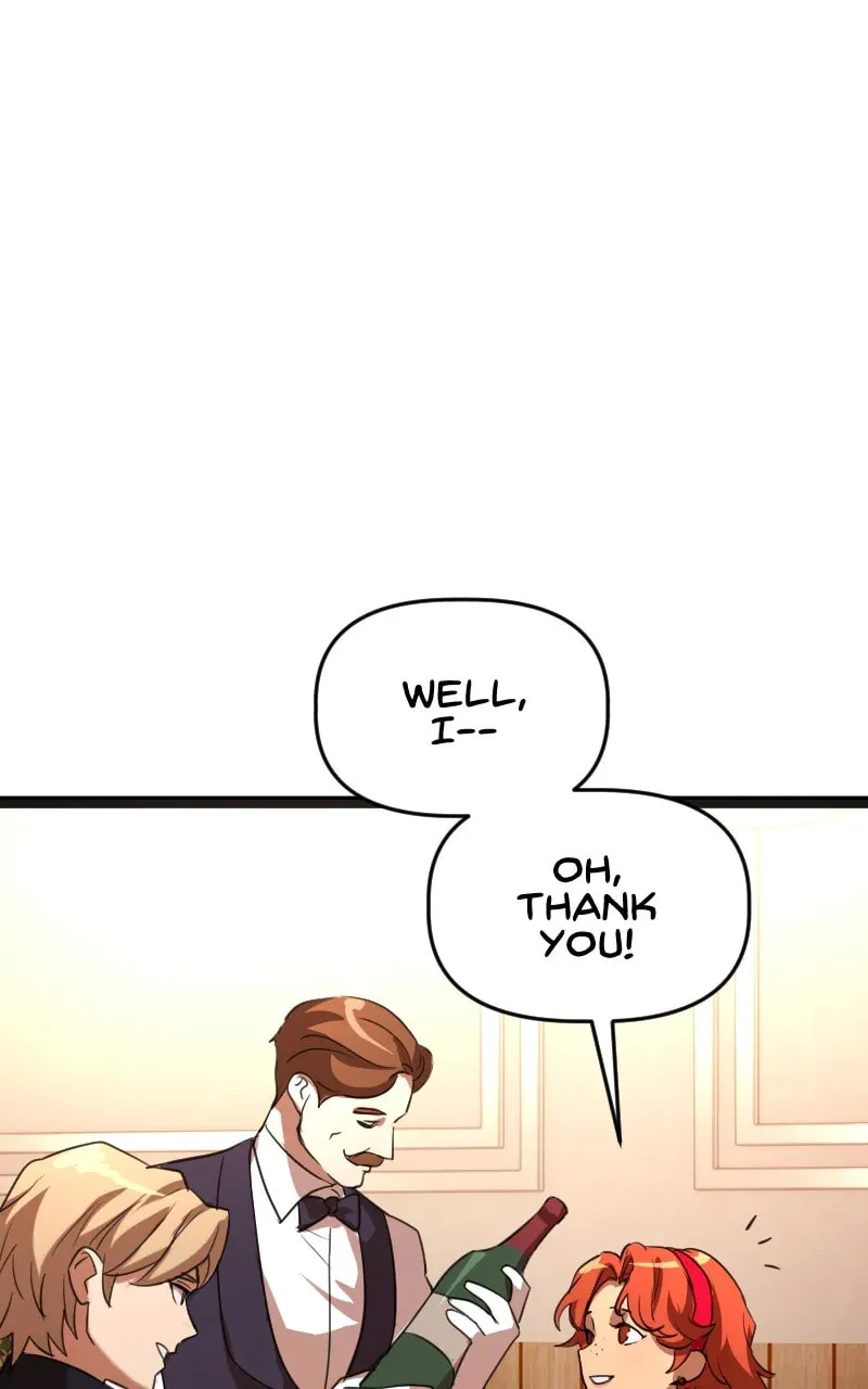 Accidental Assassin Chapter 12 page 41 - 
