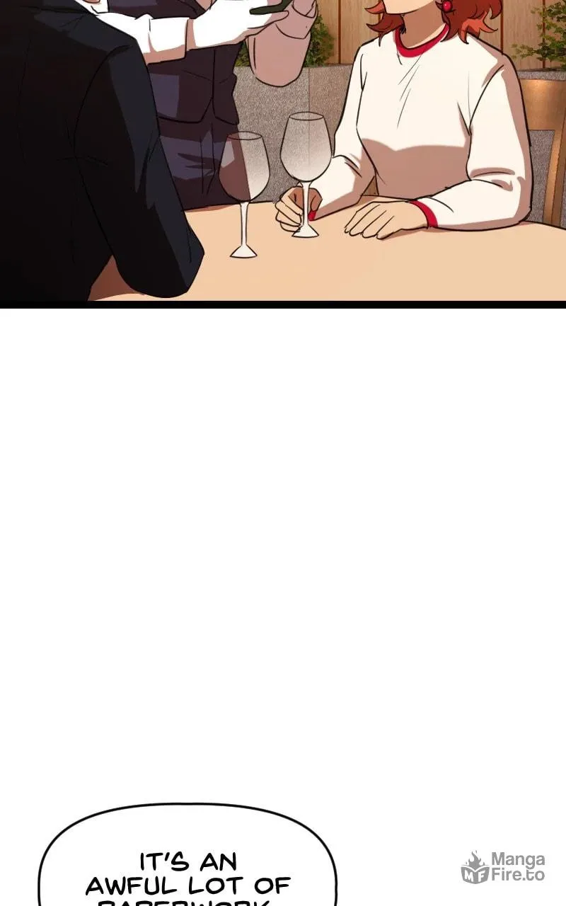 Accidental Assassin Chapter 12 page 42 - 