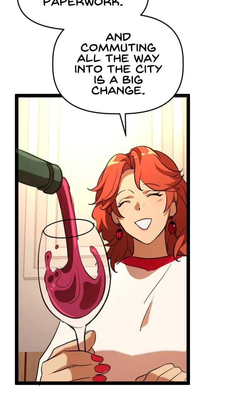 Accidental Assassin Chapter 12 page 43 - 