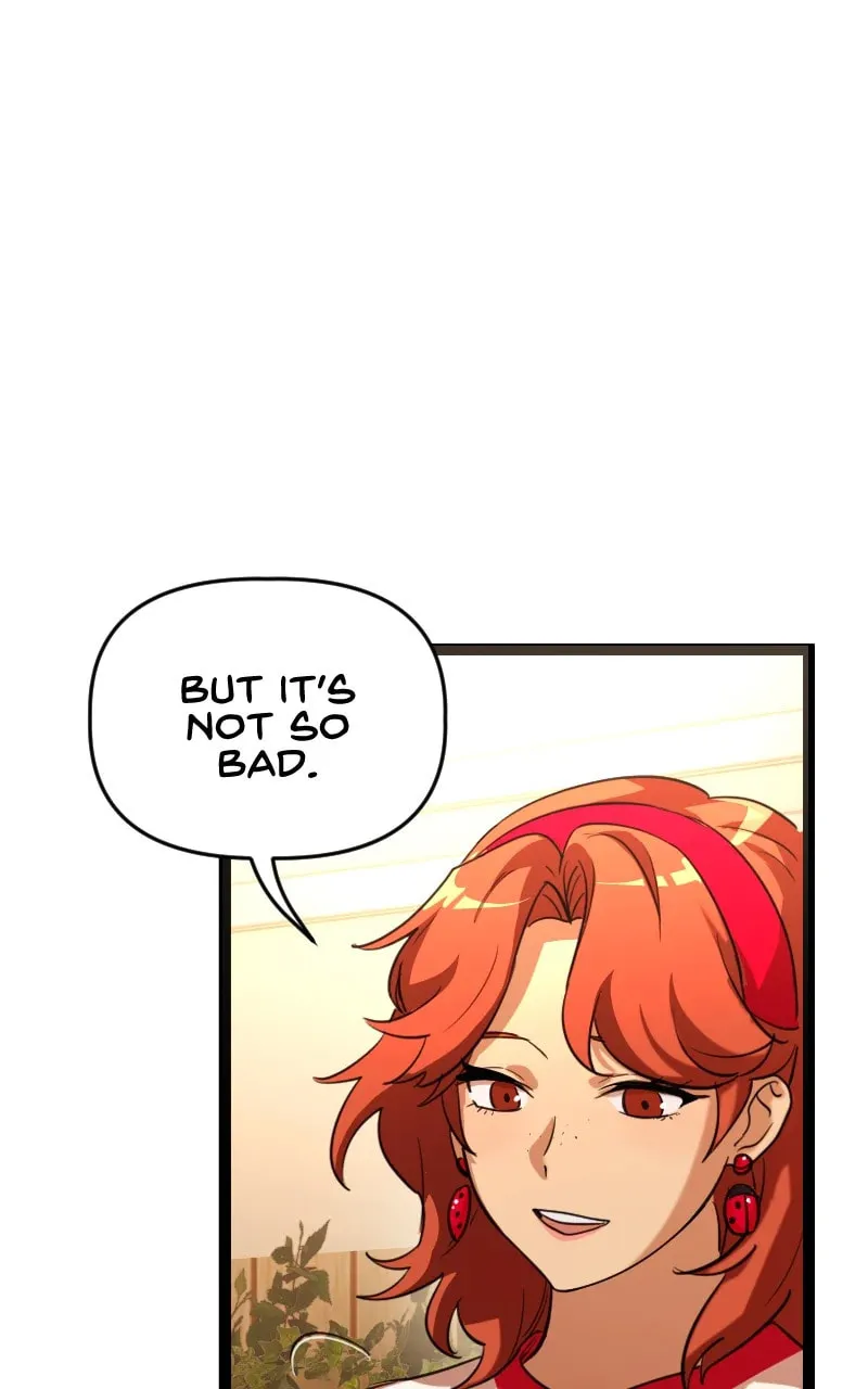 Accidental Assassin Chapter 12 page 44 - 