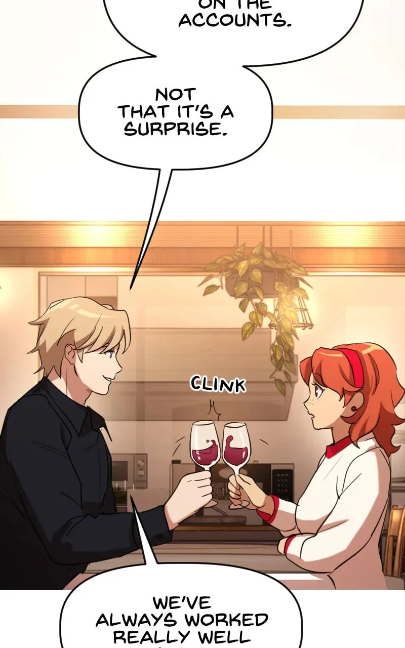Accidental Assassin Chapter 12 page 46 - 